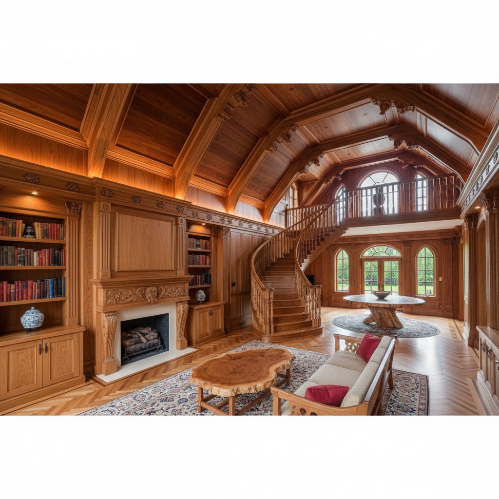 fine carpentry Orlando